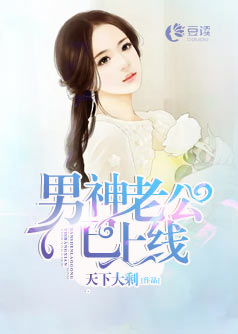男神老公已上线【完本】