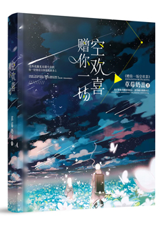 赠你一场空欢喜【完本】